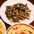 すみま～る's cooksnap of when they made たつくり・ごまめ♡.