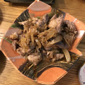 ツナ缶's cooksnap of when they made まぐろと玉ねぎとろとろの甘辛煮♪.