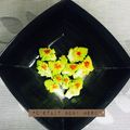 賀古遥's cooksnap of when they made カリフラワーと胡桃のスイチリ炒め.