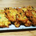 ジンジャーエル's cooksnap of when they made ＊節約＊たこ焼きみたいな豆腐ナゲット.