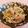 Richland☆Y's cooksnap of when they made ざる蕎麦焼きそば！.