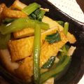 tomokotzen's cooksnap of when they made 小松菜の煮浸し.