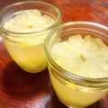 Riwotam's cooksnap of when they made ☆簡単☆完熟パイナップル寒天ゼリー♪.