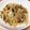 chihal's cooksnap of when they made しめじと長ねぎの和風スパゲティ.