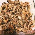 じらむ's cooksnap of when they made おにぎりや混ぜご飯に！簡単！香味鯖そぼろ.