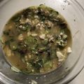 ハリーホース's cooksnap of when they made 宮崎の味 冷や汁.