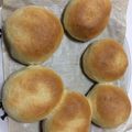 クーロ00's cooksnap of when they made 簡単に手ごねパン.