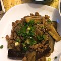 週休3日で働きたい's cooksnap of when they made 辛くない麻婆茄子♪豚コマで。.