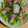 ィクラちゃん's cooksnap of when they made 昼食　レタスと大葉のおろしそば、そうめん.