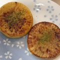 ゆりYO船長's cooksnap of when they made 大根ステーキ.