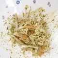rolaarita's cooksnap of when they made 切干し大根の磯辺和え.