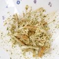 rolaarita's cooksnap of when they made 切干し大根の磯辺和え.