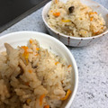 ごめっきー's cooksnap of when they made ツナとしめじの炊き込みご飯！.