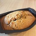 りくママ愛's cooksnap of when they made ナッツぎっしりキャロットケーキ.