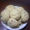 いなび's cooksnap of when they made 簡単！！ホットケーキミックスdeスコーン.