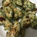 いおんくん's cooksnap of when they made 鶏むね肉で★ヘルシーのり塩チキン.