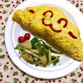 ふたごゆき's cooksnap of when they made じゃがいもとピーマンのごまあえ♪.