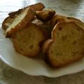matiyo's cooksnap of when they made 簡単！手抜きラスク.