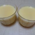 カヨっち's cooksnap of when they made 全卵と牛乳でぷるぷるゼラチンプリン.