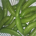 りゅうたろうラブ's cooksnap of when they made 簡単！今更聞けないえんどうのスジの取り方.