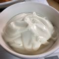 azzz☆'s cooksnap of when they made 卵不使用‼【豆乳マヨネーズ】.