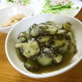 低カロ探検隊's cooksnap of when they made なすのおろし和え☆わさび風味.