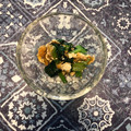 クックCZSNZN☆'s cooksnap of when they made 小松菜と油揚げの煮浸し.