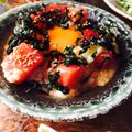 kaokaofood's cooksnap of when they made 長芋の保存Ⅱ.