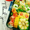 ♡мiчаⅵ♡⋆'s cooksnap of when they made ◆おべんとうに　小さなおかずたち５◆　.