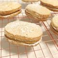N☆yuririn's cooksnap of when they made 少量で作る！卵黄ベースのバタークリーム.