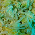 クックXFL002☆'s cooksnap of when they made もやしとキャベツのマヨ炒め.