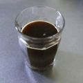 ☆ありか358☆'s cooksnap of when they made 簡単3分☆アメリカン♪アイスコーヒー.