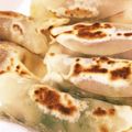 なーなちゃん's cooksnap of when they made ✿そのままパクッ♬ウインナーの棒餃子✿.