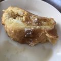たねmama's cooksnap of when they made 優しい甘さの簡単時短フレンチトースト.