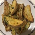 balilover's cooksnap of when they made めっちゃ簡単‼︎ポテトフライ☆.