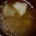 ヨシヨッシー's cooksnap of when they made 冬瓜のトロトロスープ.