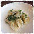 orangeman♡'s cooksnap of when they made （ポーランド料理）気楽にピエロギ.