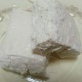 mia★ami's cooksnap of when they made 簡単おつまみ！袋に入れるだけ！塩麹豆腐♪.