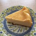 honokaokan's cooksnap of when they made 粉ミルク消費第二弾！ベイクドチーズケーキ.