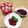 いなばっくす☆'s cooksnap of when they made ヤマモモでジュース＆ソース＆コンポ～ト☆.