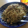 クックL5YQF1☆'s cooksnap of when they made 簡単すぎる♡ステーキソース.