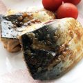 みずのatあお's cooksnap of when they made みりんも酒もなくても！こってり鯖の煮つけ.