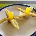 はらぺこしろうさぎ's cooksnap of when they made おひとりさまのちくわで簡単おつまみ54.