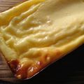 めいぷるhoney's cooksnap of when they made 豆腐とヨーグルトのチーズケーキ.