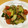 maarine's cooksnap of when they made きゅうりとプチトマト、豚肉の黒酢炒め.