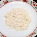 オイゼビウス's cooksnap of when they made 【離乳食*中期～】鶏ささ身のあんかけ.