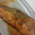 のじまさん's cooksnap of when they made ❀金目鯛の煮付け❀.