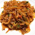 ミミカ＆ひじき's cooksnap of when they made もう1品欲しい時に♪糸コンのおかか炒め.