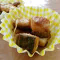 なおきんとん's cooksnap of when they made 塩サバのネギみそ焼き.