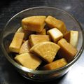 るる子's cooksnap of when they made ポリポリ、さっぱり味の大根の漬物.